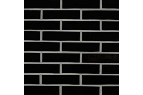 wienerberger glazuursteen zwart