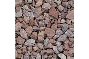 Gres rood - rode porfier