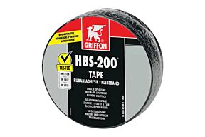 Griffon HBS-200 tape