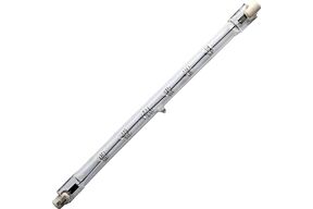 Hallogeen reservelamp 1000 Watt