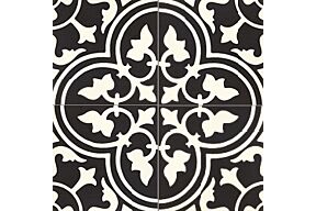 Unicom Starker Rêverie 13 patroontegel