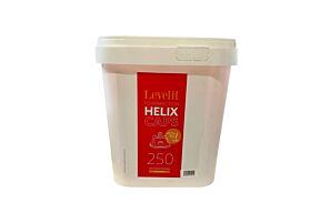 Emmer helix caps 250