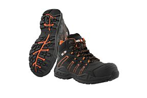 Herock Thallo S3 hoge veiligheidsschoen