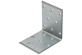 Hoekijzer 50 x 50 x 40 x 2 mm