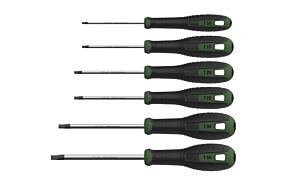 Hultafors HU444435 Schroevendraaierset