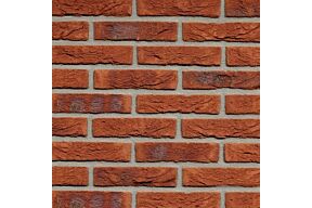 wienerberger gevelsteen terca Iberia Andalucia