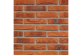 wienerberger gevelsteen terca Iberia Catalunya