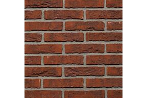 wienerberger gevelsteen terca Iberia Galicia