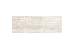Stoneline Ibiza Wood Bianco 120 x 40 x 2 cm
