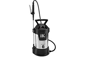 IK RVS 6 Drukspuit 6 L