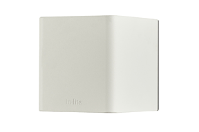 In-lite ACE Down 100-230V White