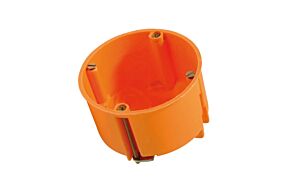 Inbouwdoos holle wand 68 x 47 mm