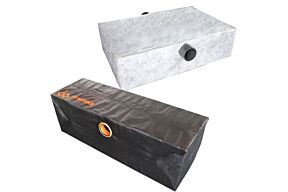 Infiltratiekrat 600 liter