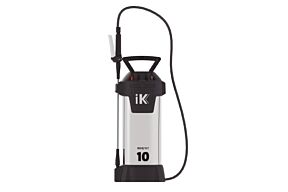 IK RVS 10 Drukspuit 10 L