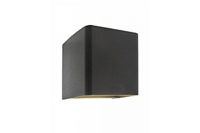 In-lite ACE Up-Down 100-230V Dark