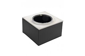 In-lite Box 1 Stainless Steel