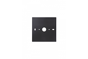 In-lite Evo Wall Mount Dark 100-230V