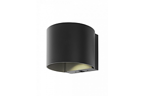 In-lite HALO Down Dark 100-230V