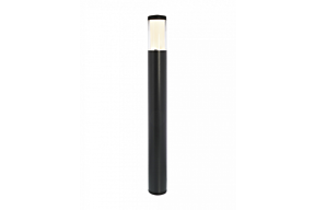 In-lite Liv Dark staande lamp