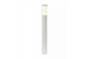 In-lite Liv White staande lamp