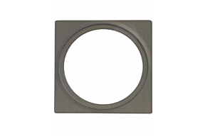 In-lite PLATE 1 Pearl Grey