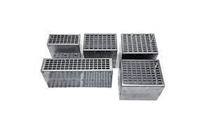 Inmetselbakjes Tilmar T172