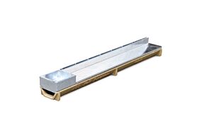 aco euroline inox toegangsluik afwatering