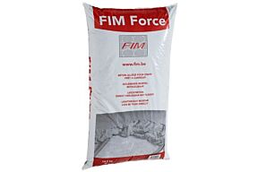 FIM Force isolatiechape