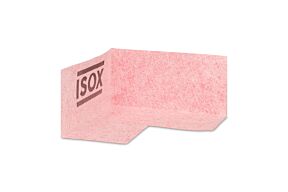 iSOX Waterdichte Binnenhoek