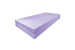 Jackodur Plus Sponning SF 50 mm [Rd 1.85 m²K/W] (6m²)