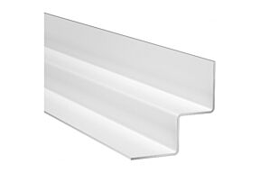 James Hardie Binnenhoekprofiel