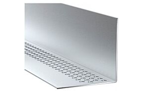 James Hardie ventilatieprofiel