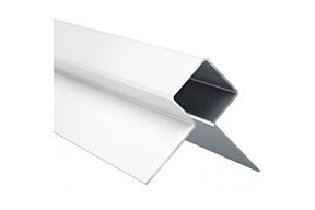 James Hardie buitenhoekprofiel 