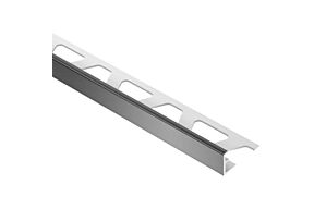 Schluter Schiene-AC GS45 2500 mm Profiel Grafiet Zwart