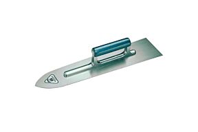 Chape-ijzer met punt