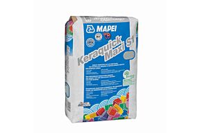 Mapei Keraquick Maxi S1 Grijs