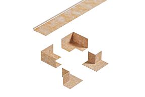 Schlüter KERDI-CID E 140 H=16 mm (Set 2)