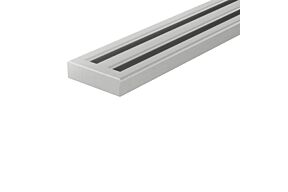 Schlüter KERDI-LINE-VARIO WAVE EB (Inox)