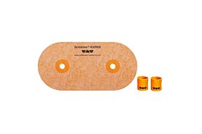 Schluter Kerdi-Pas D