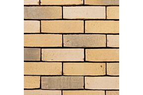 Vandersanden Klara Gevelsteen