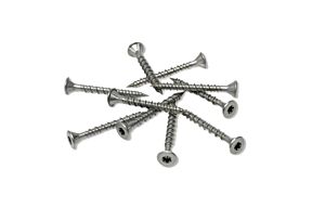 Knauf AQUAPANEL schroef roestvrij SN40 250 st