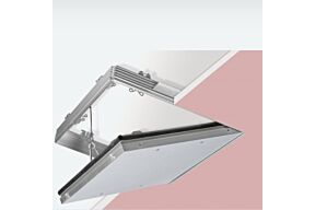 Knauf Inspectieluik EI 30 (2 x DF 12,5)