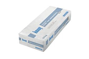 Knauf AQUAPANEL Exterior Basecoat White 20 kg
