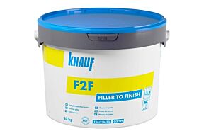 Knauf F2F verdeler