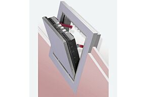 Knauf Inspectieluik EI 60' voorzetwand 625 x 1125 mm