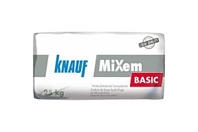 knauf mixem basic webshop
