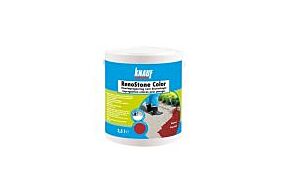 Knauf RenoStone Color Rood 2.5L ***LAATSTE 8 STUKS***