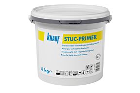 Knauf Stuc-Primer 5 kg