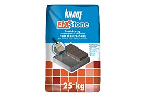 Knauf Fix Stone zak