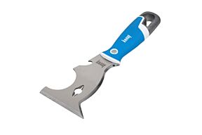 Knauf Multifunctionele Spatel